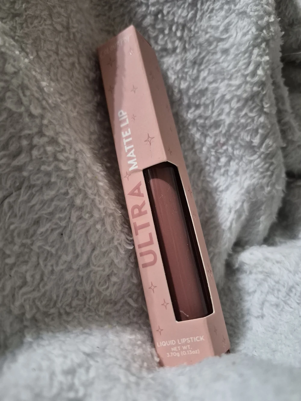 Milani Lipstick & Ultra Matte Liquid Lipstick